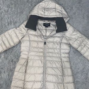 Marc new york coat (medium)